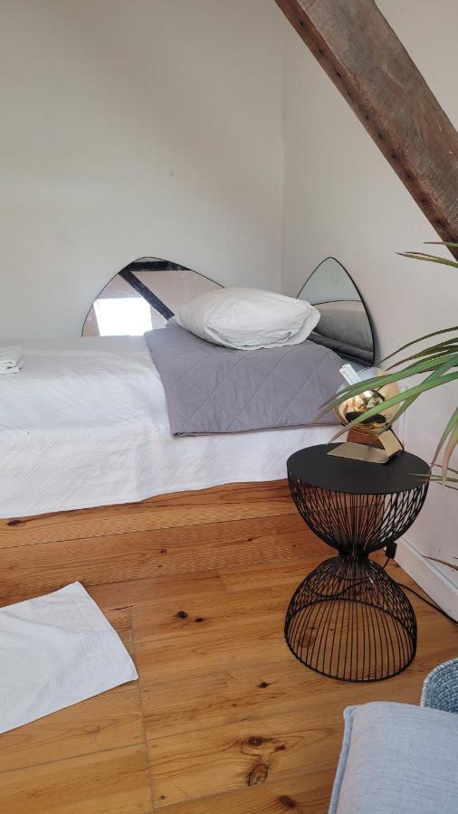 Apartamento Litle Tiny In The Attic *